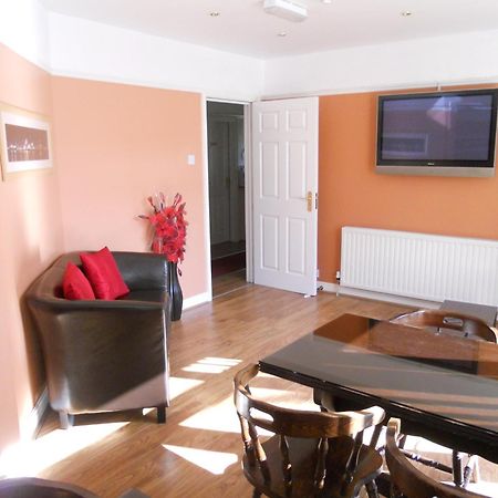 Gateway Lodge Speke Buitenkant foto