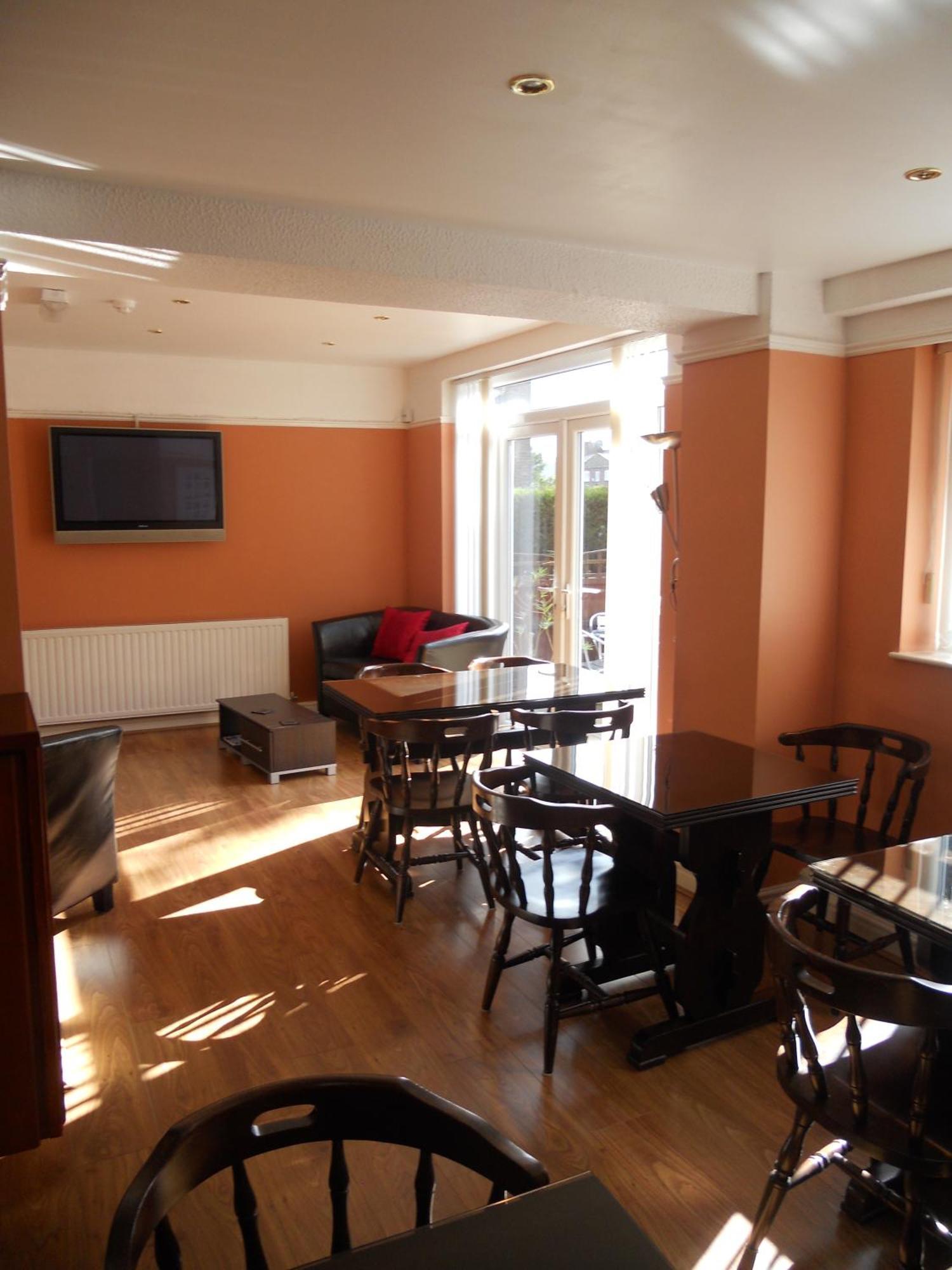 Gateway Lodge Speke Buitenkant foto