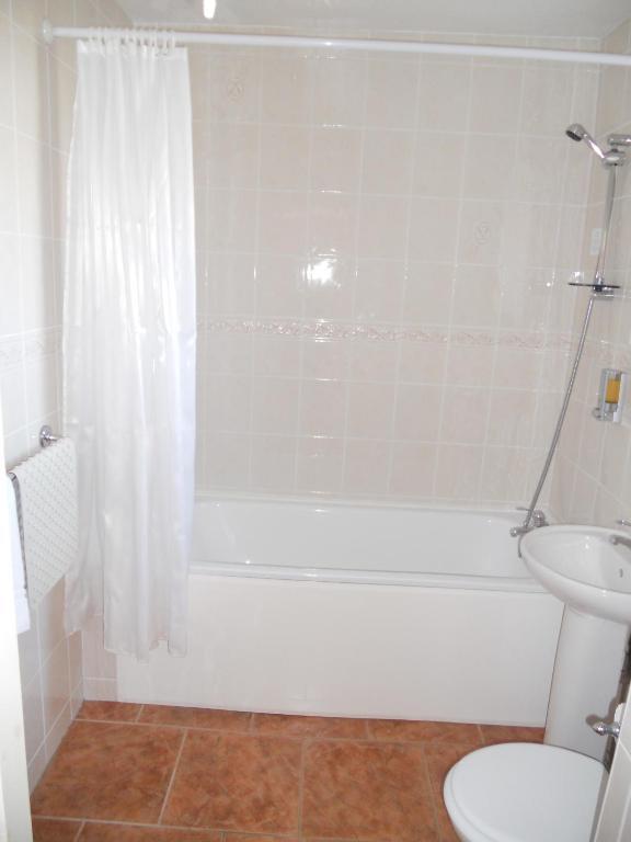 Gateway Lodge Speke Kamer foto