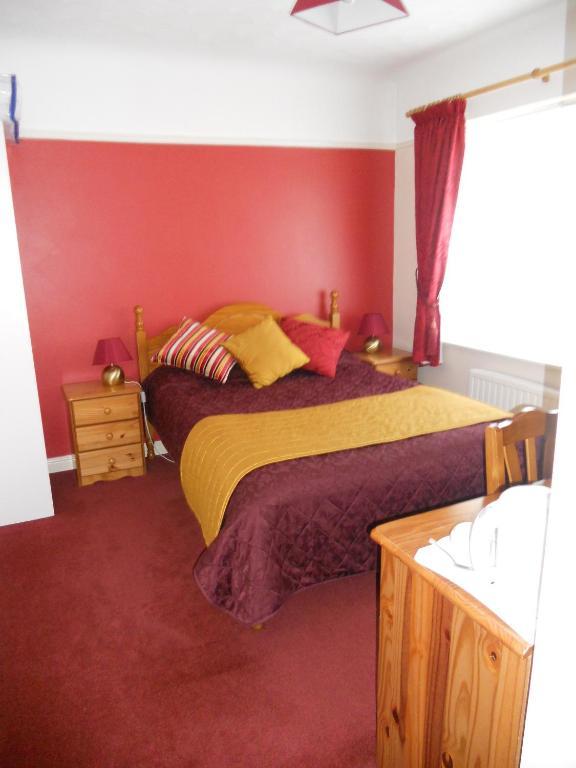 Gateway Lodge Speke Kamer foto