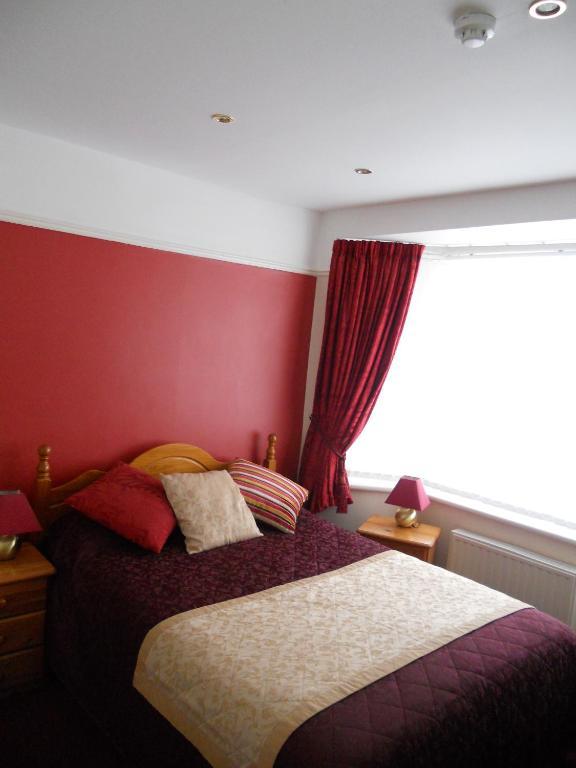 Gateway Lodge Speke Kamer foto