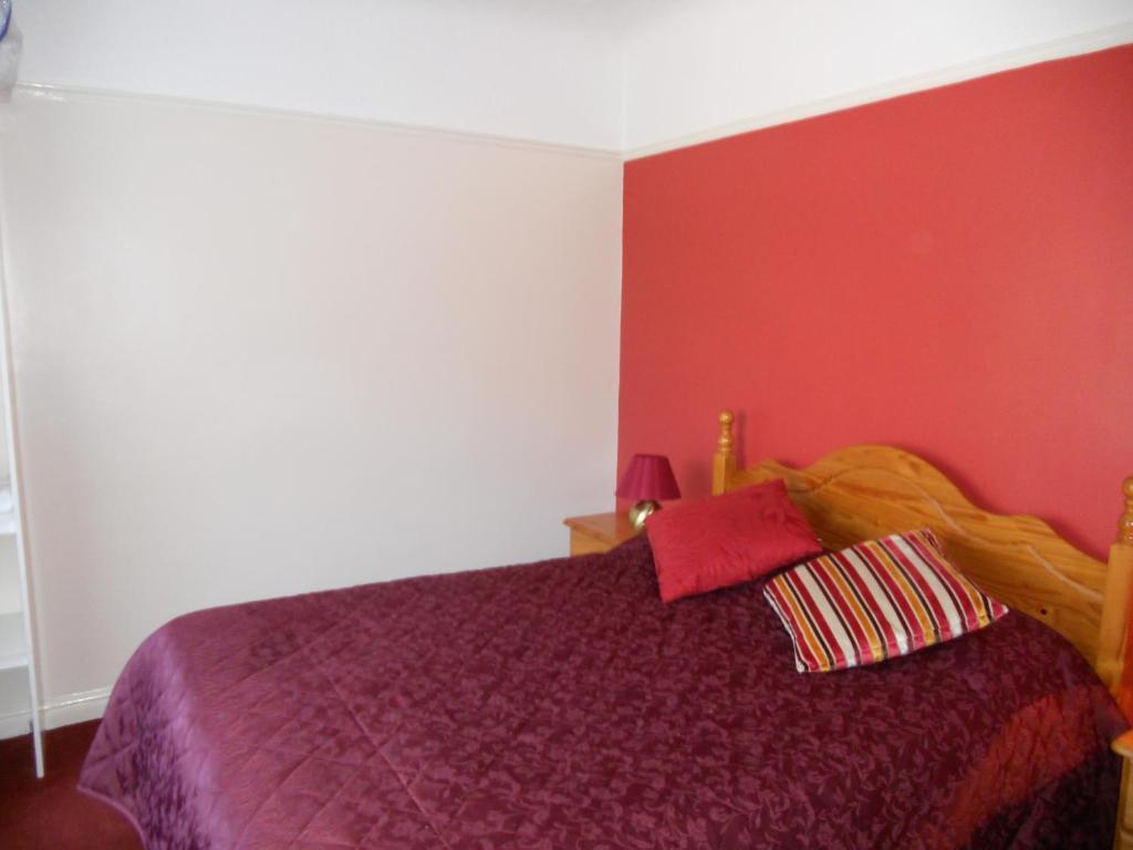 Gateway Lodge Speke Kamer foto