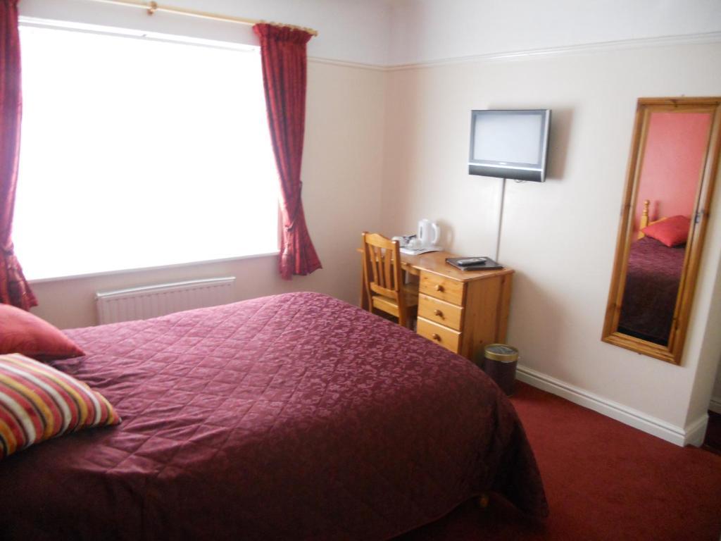 Gateway Lodge Speke Buitenkant foto